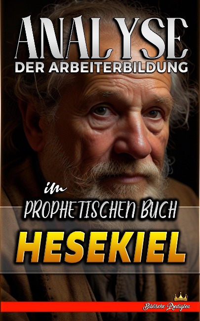 Analyse der Arbeiterbildung im Prophetischen Buch Hesekiel (Die Lehre von der Arbeit in der Bibel, #17) - Biblische Predigten