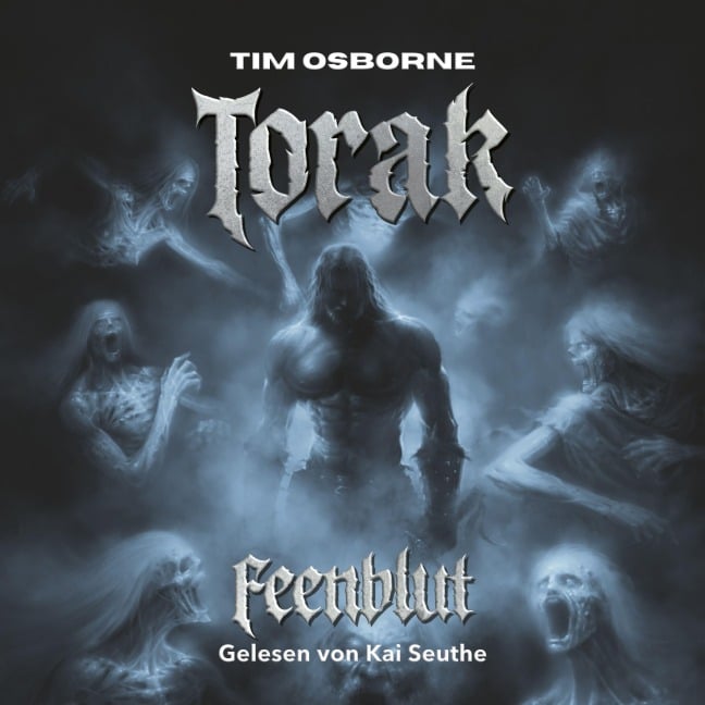 Torak - Feenblut - Tim Osborne