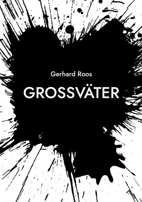 Großväter - Gerhard Roos