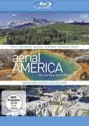 Cover-Bild zum Titel 'Aerial America - Amerika von oben - Mountain States Collection' von ''