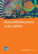 Cover-Bild zum Titel 'Brennstoffzellensysteme in der Luftfahrt' von ''