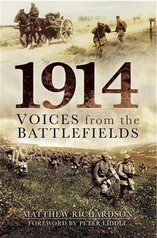 1914 - Dr Peter Liddle