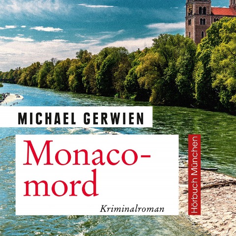Monacomord - Michael Gerwien