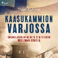 Cover-Bild zum Titel 'Kaasukammion varjossa: suomalaiskohtaloita Stutthofin kuolemanleirillä' von 'Oskar Reponen'