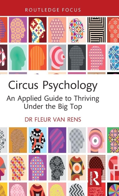 Circus Psychology - Fleur van Rens