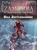 Cover-Bild zum Titel 'Professor Zamorra 1276' von 'Thilo Schwichtenberg'