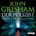 Der Polizist - John Grisham