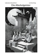 Cover-Bild zum Titel 'Die Lebenskunst' von 'Horst Haug'