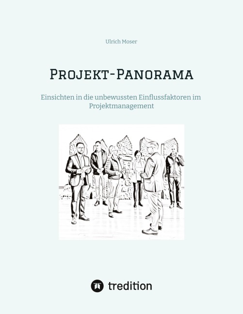 Projekt-Panorama - Ulrich Moser