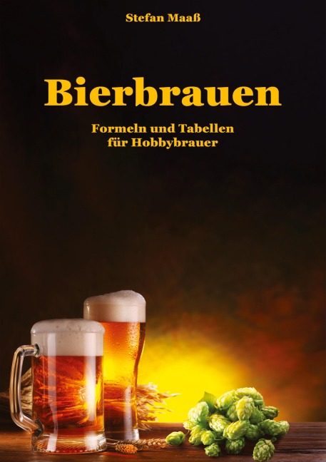 Bierbrauen - Stefan Maaß