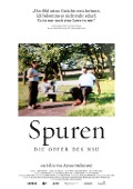Cover-Bild zum Titel 'Spuren' von 'Spuren'