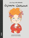 Vivienne Westwood - María Isabel Sánchez Vegara