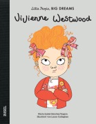 Cover-Bild zum Titel 'Vivienne Westwood' von 'María Isabel Sánchez Vegara'