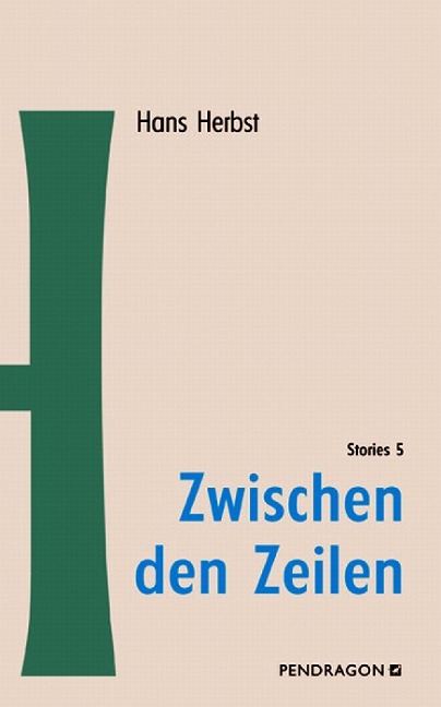 Zwischen den Zeilen - Hans Herbst
