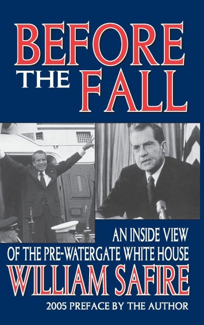 Before the Fall - William Gardner