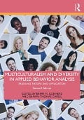 Cover-Bild zum Titel 'Multiculturalism and Diversity in Applied Behavior Analysis' von ''