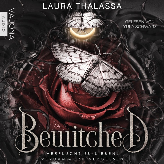 Bewitched - Laura Thalassa