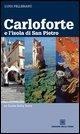 Cover-Bild zum Titel 'Carloforte e l'isola di San Pietro' von 'Luigi Pellerano'