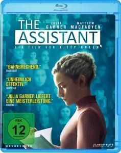 The Assistant - Kitty Green, Tamar-kal I