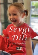 Cover-Bild zum Titel 'Sevgi Dili' von 'Arif Bayraktar'