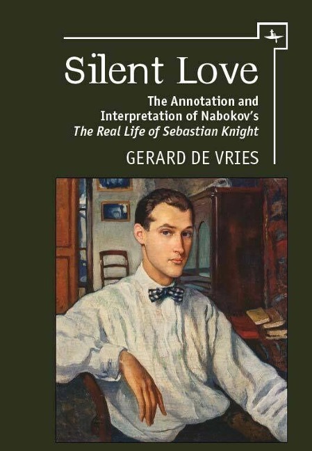 Silent Love - Gerard Vries