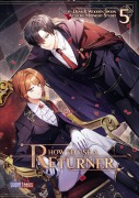 Cover-Bild zum Titel 'How to use a Returner 05' von 'Domi, Wooden Spoon'