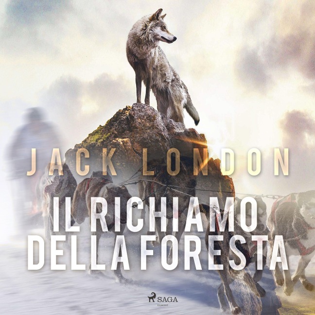 Il Richiamo della foresta - Jack London