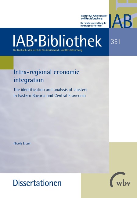 Intra-regional economic integration - Nicole Litzel