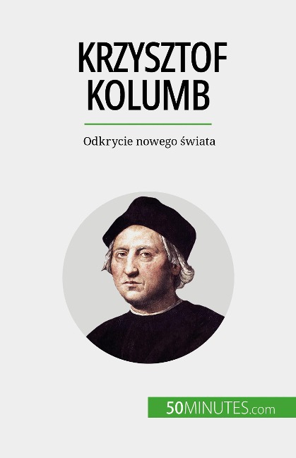 Krzysztof Kolumb - Romain Parmentier