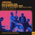 Cover-Bild zum Titel 'Was Sie schon immer über Jazz wissen wollten, Folge 10' von 'Ernst Weber'
