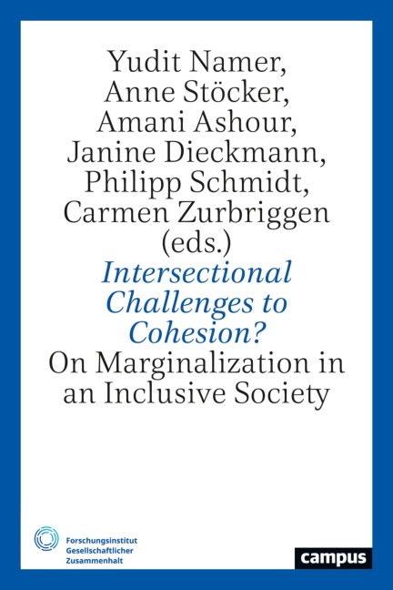 Intersectional Challenges to Cohesion? - 