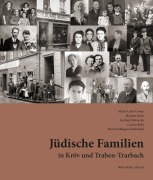 Cover-Bild zum Titel 'Jüdische Familien in Traben-Trarbach und Kröv' von 'Marie-Luise Conen, Myriam Daru, Gerhard Reinecke, Corina Röhl, David Rafael Velázquez Seiferheld'