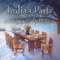 Lydia's Party Lib/E - Margaret Hawkins
