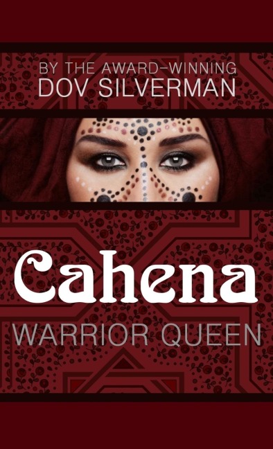 Cahena - Dov Silverman