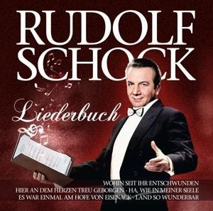 Liederbuch - Rudolf Schock
