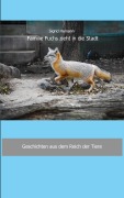 Cover-Bild zum Titel 'Familie Fuchs zieht in die Stadt' von 'Sigrid Hamann'