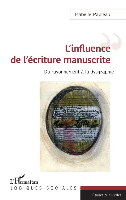 L'influence de l'écriture manuscrite - Papieau