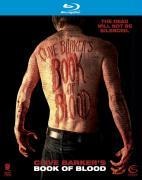 Clive Barkers Book of Blood - Clive Barker, John Harrison, Darin Silverman, Guy Farley