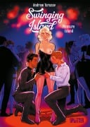 Cover-Bild zum Titel 'Swinging Island. Band 2' von 'Andrew Tarusov'