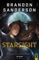 Starsight - Skyward 2 - Brandon Sanderson