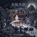 Cover-Bild zum Titel 'The Coral Tombs' von 'Ahab'