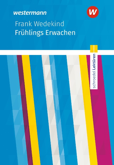 Frühlings Erwachen: Textausgabe - Frank Wedekind