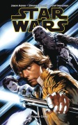 Cover-Bild zum Titel 'Star Wars 2' von 'Stuart Immonen, Jason Aaron'