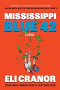 Cover-Bild zum Titel 'Mississippi Blue 42' von 'Eli Cranor'