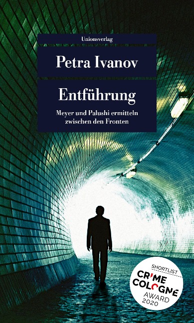 Entführung - Petra Ivanov