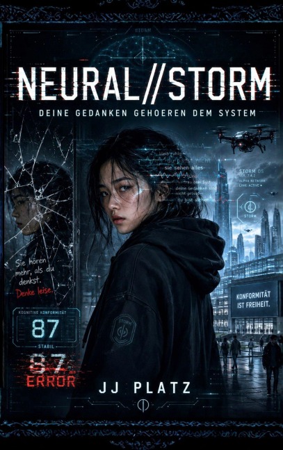 NEURAL//STORM - Jj Platz