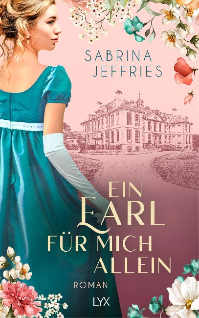 Ein Earl für mich allein - Sabrina Jeffries
