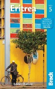 Cover-Bild zum Titel 'Eritrea' von 'Edward Denison'