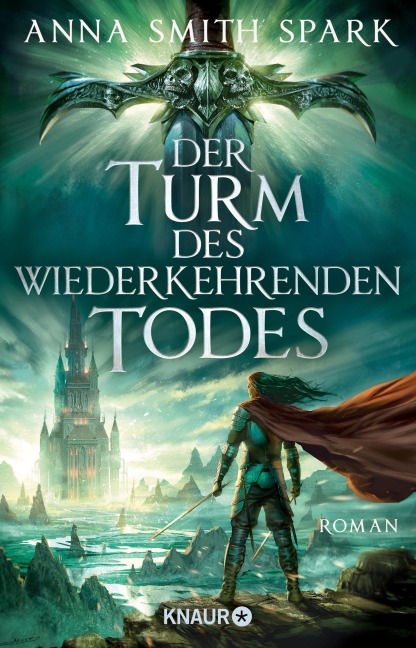 Der Turm des wiederkehrenden Todes - Anna Smith Spark