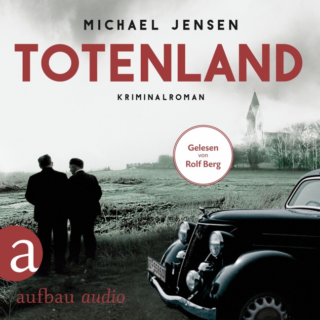 Totenland - Michael Jensen